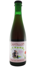 Cantillon Rosé de Gambrinus